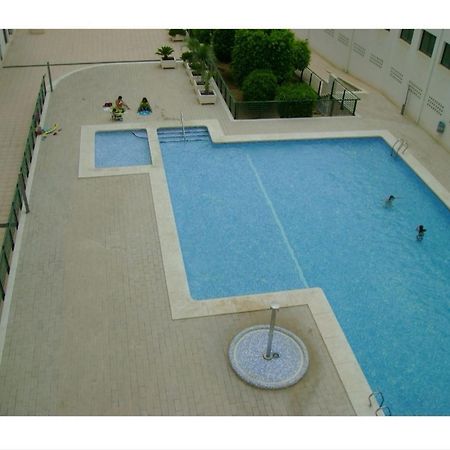 Benidorm Bali Area公寓 外观 照片
