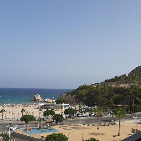 Benidorm Bali Area公寓 外观 照片