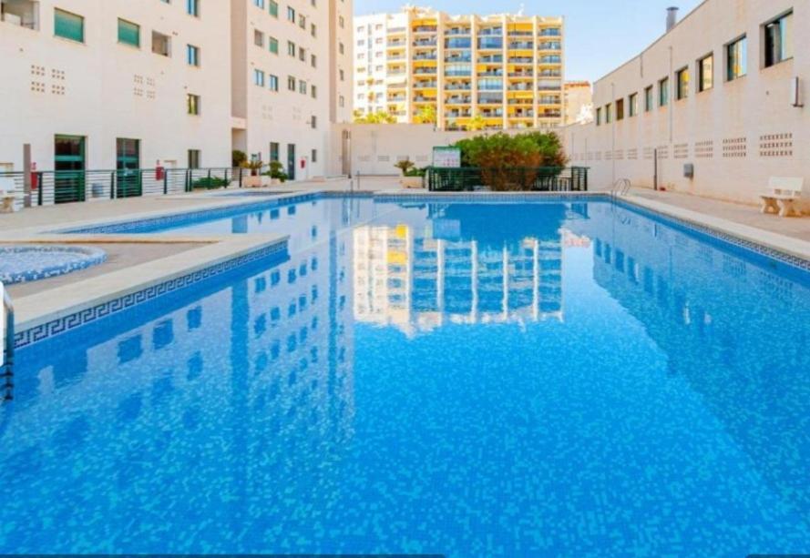 Benidorm Bali Area公寓 外观 照片