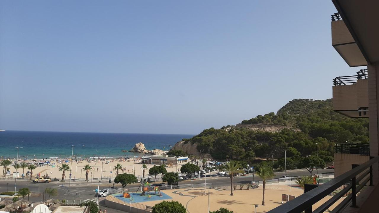 Benidorm Bali Area公寓 外观 照片
