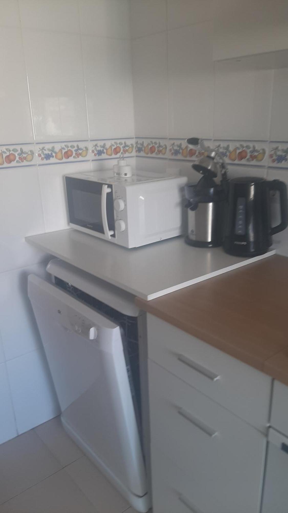 Benidorm Bali Area公寓 外观 照片