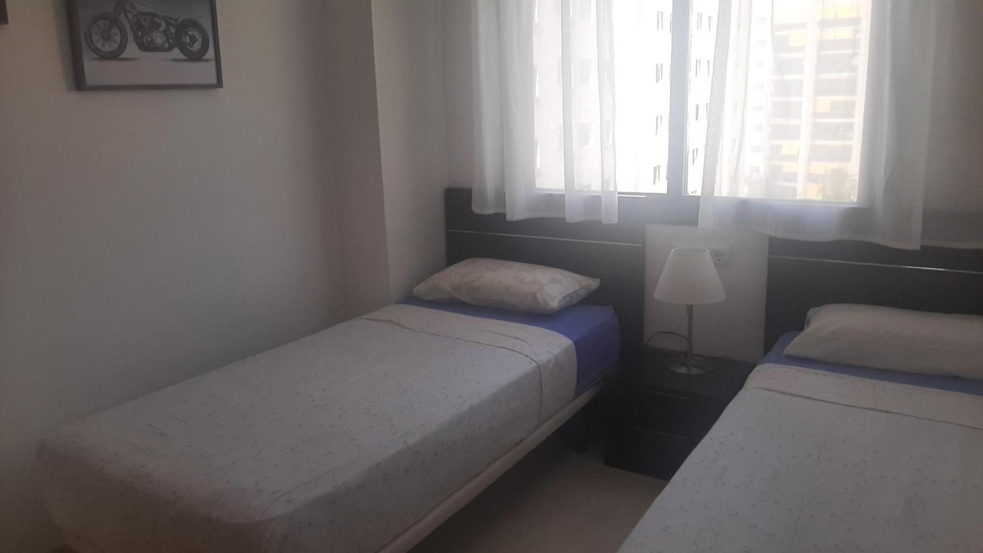 Benidorm Bali Area公寓 外观 照片