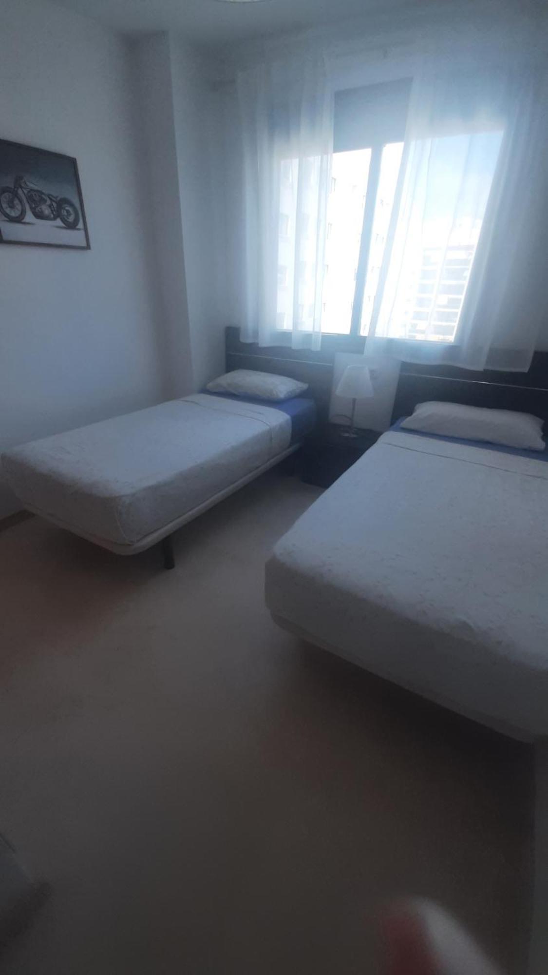 Benidorm Bali Area公寓 外观 照片