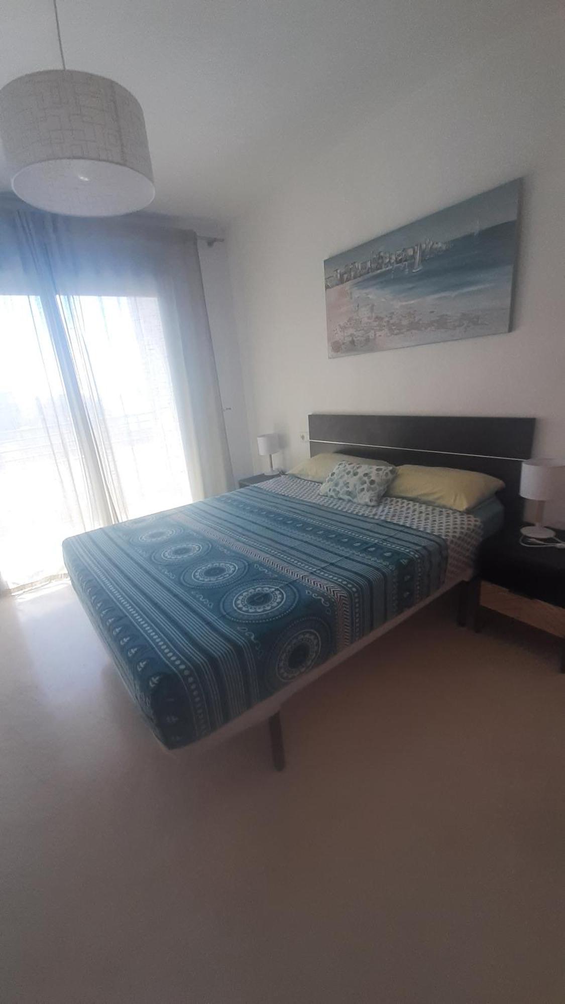 Benidorm Bali Area公寓 外观 照片
