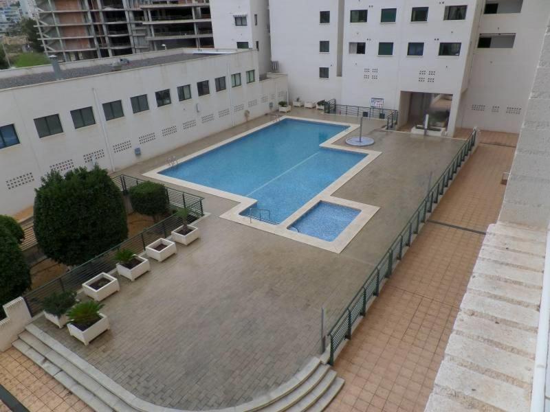 Benidorm Bali Area公寓 外观 照片