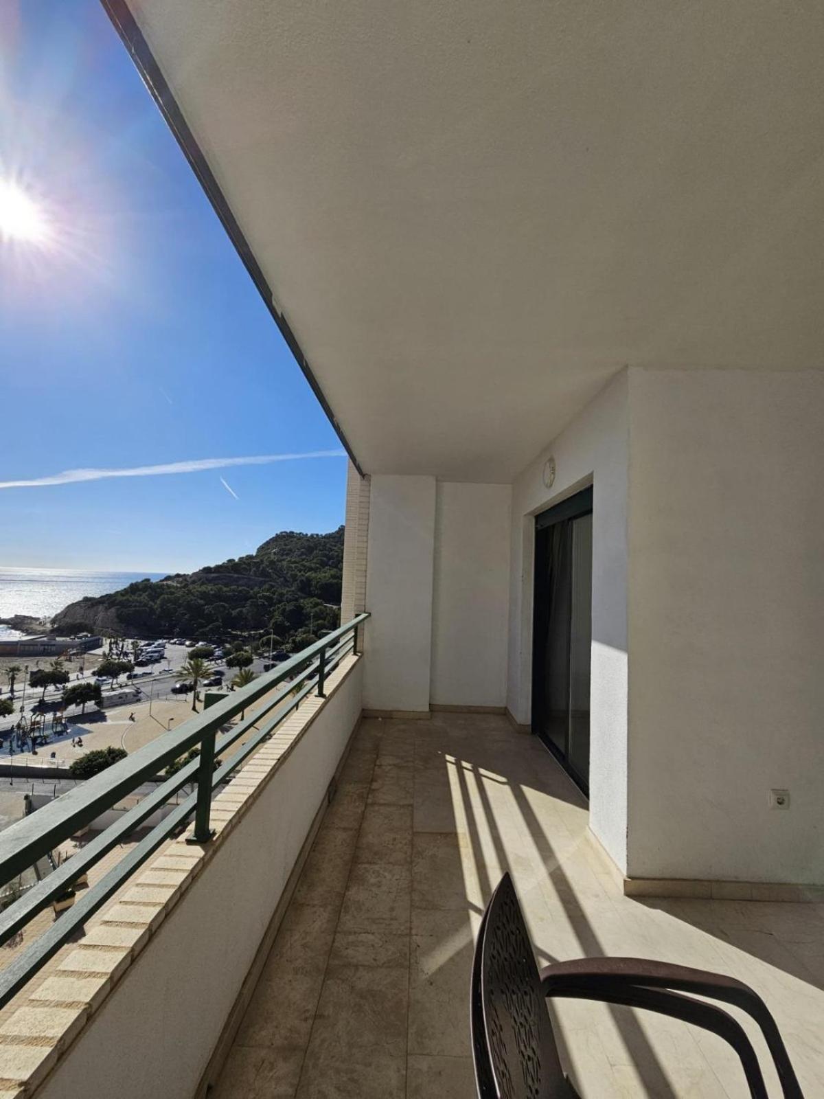 Benidorm Bali Area公寓 外观 照片