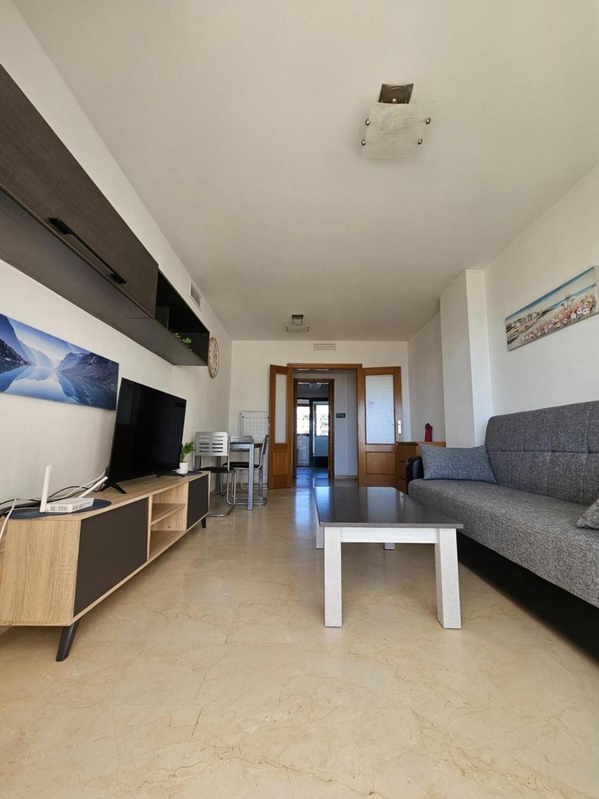 Benidorm Bali Area公寓 外观 照片
