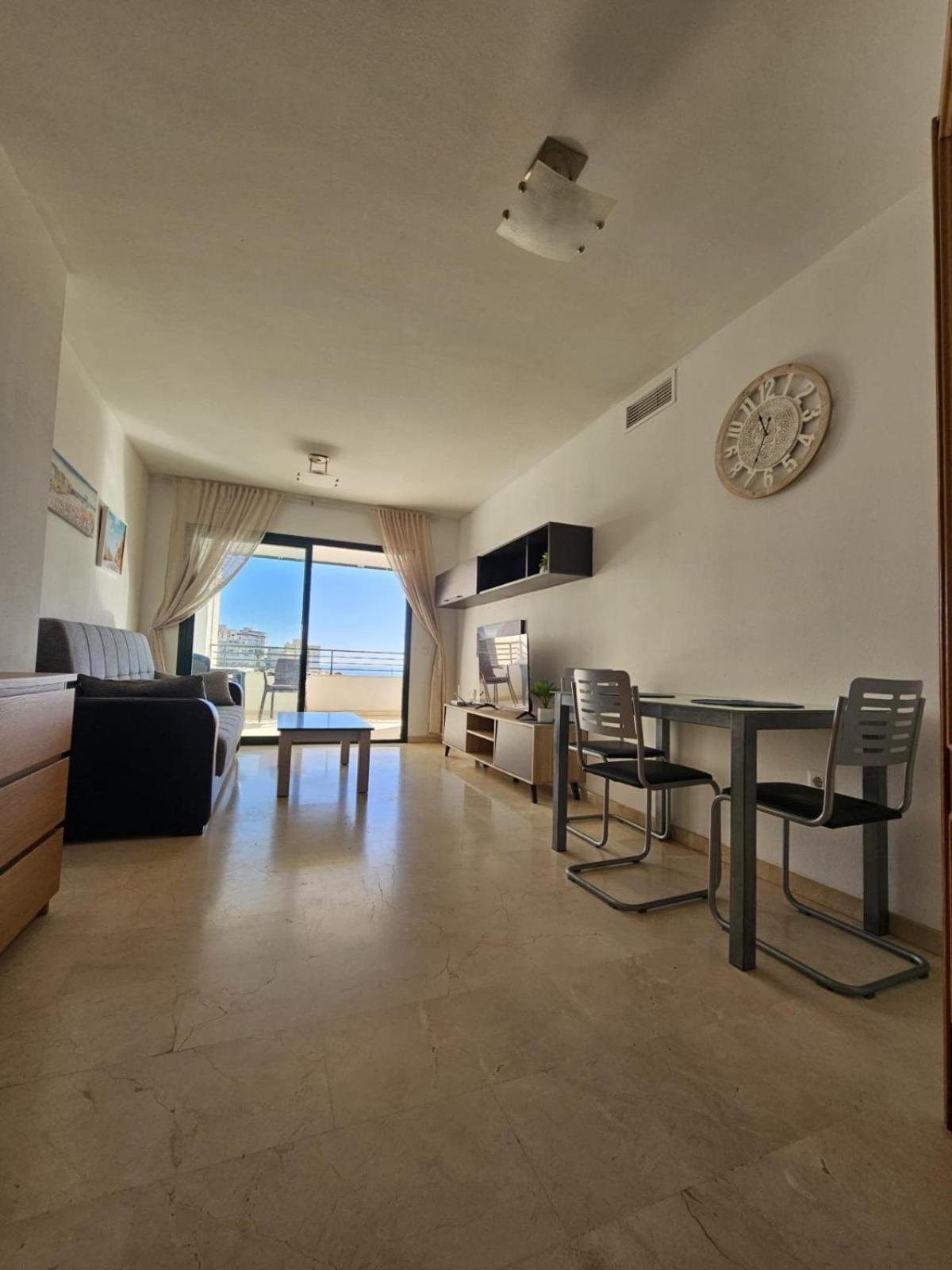 Benidorm Bali Area公寓 外观 照片