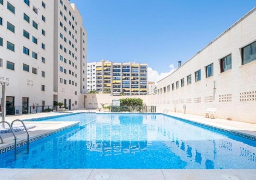 Benidorm Bali Area公寓 外观 照片