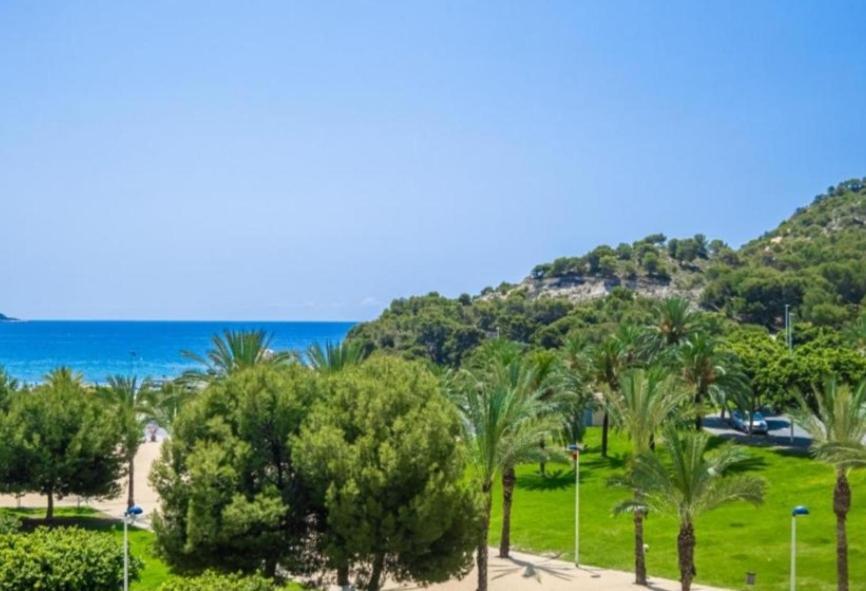 Benidorm Bali Area公寓 外观 照片