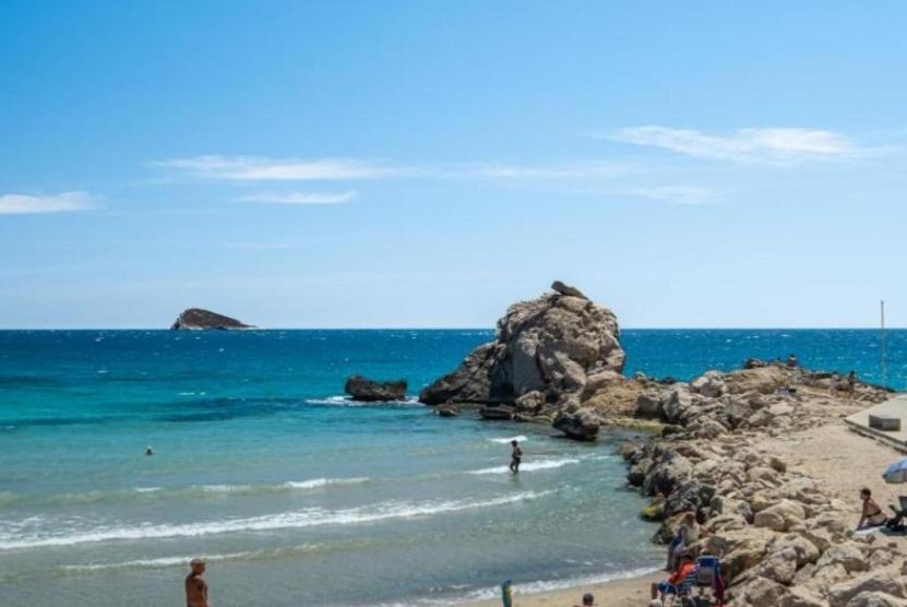 Benidorm Bali Area公寓 外观 照片